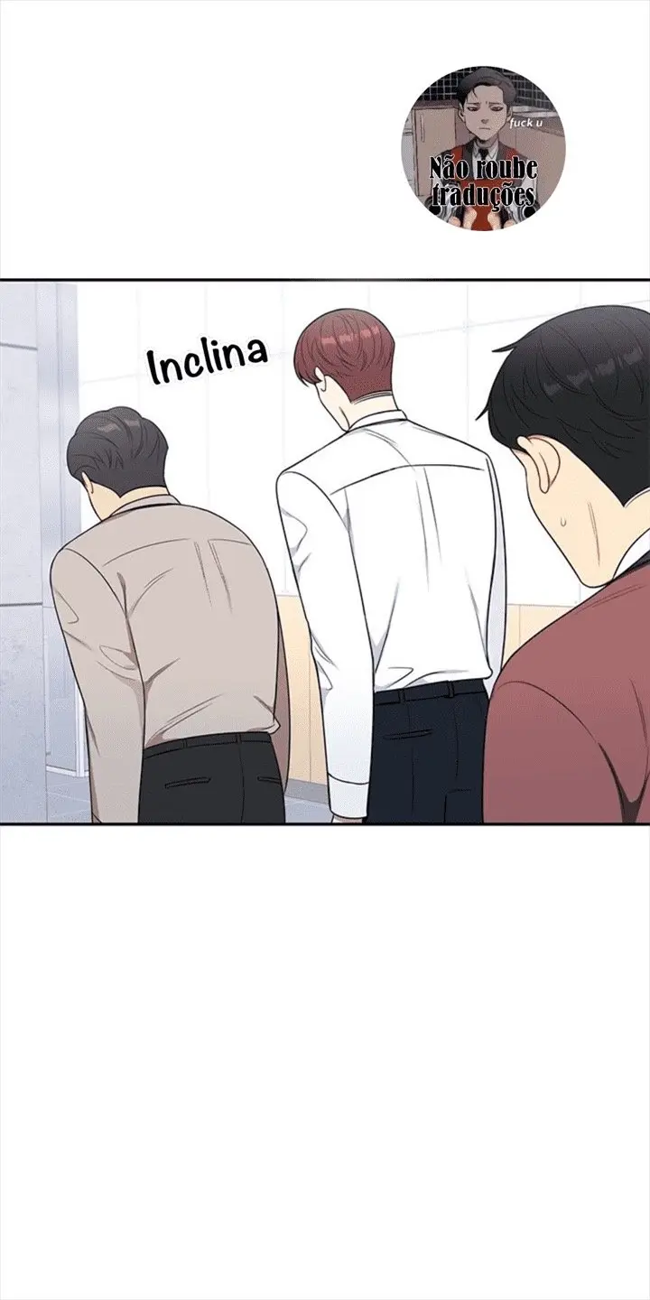 Cherry Blossoms After Winter – Capítulo 106 Yaoi – Página 54