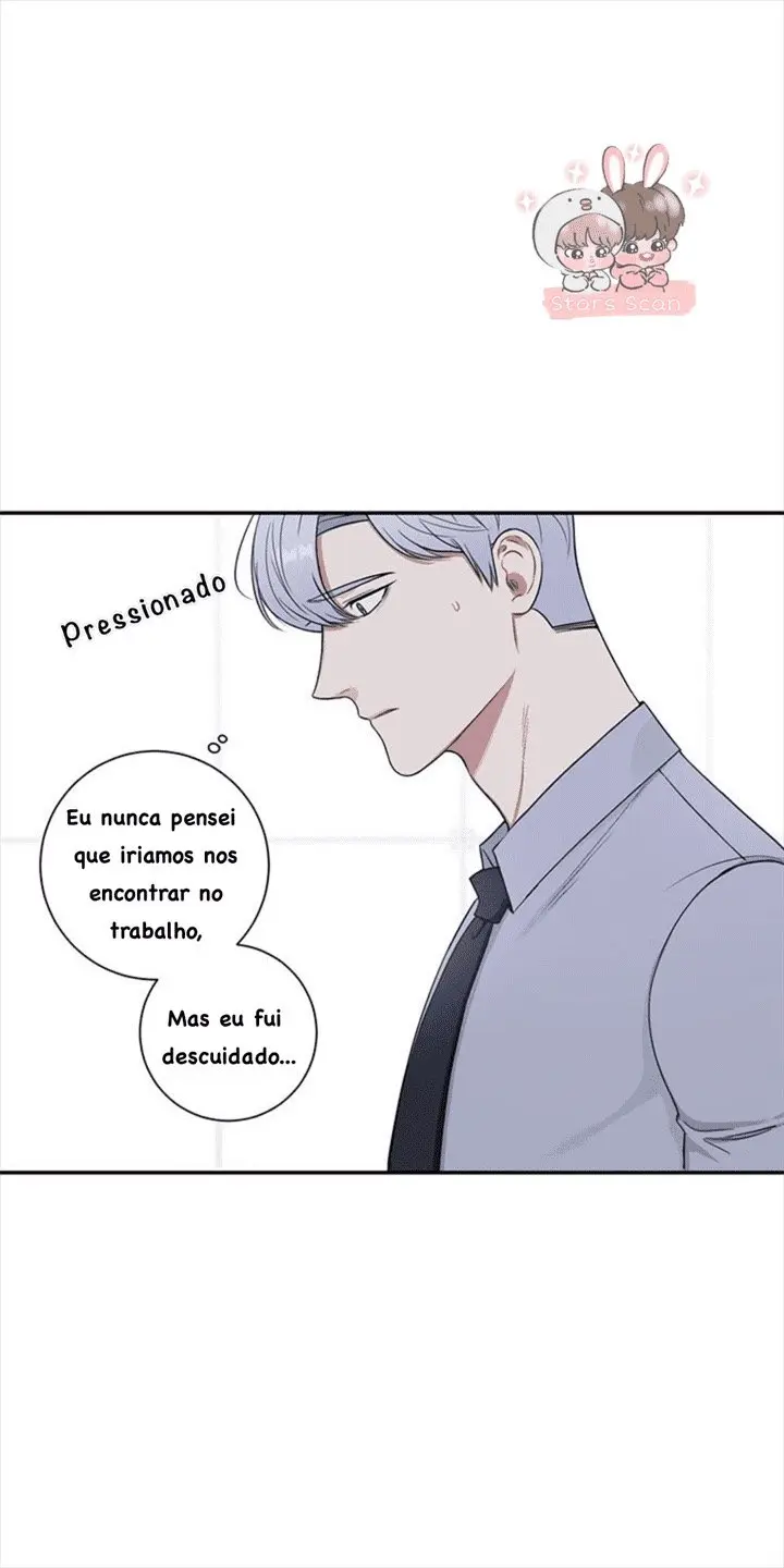 Cherry Blossoms After Winter – Capítulo 106 Yaoi – Página 55