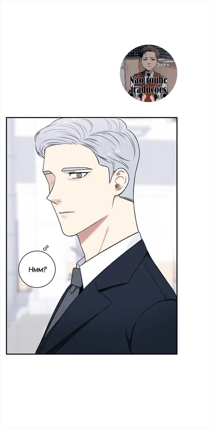 Cherry Blossoms After Winter – Capítulo 106 Yaoi – Página 56