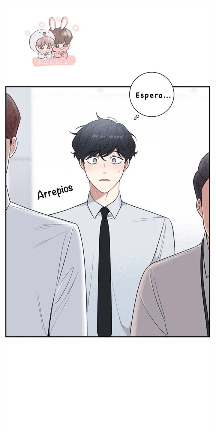 Cherry Blossoms After Winter – Capítulo 106 Yaoi – Página 57