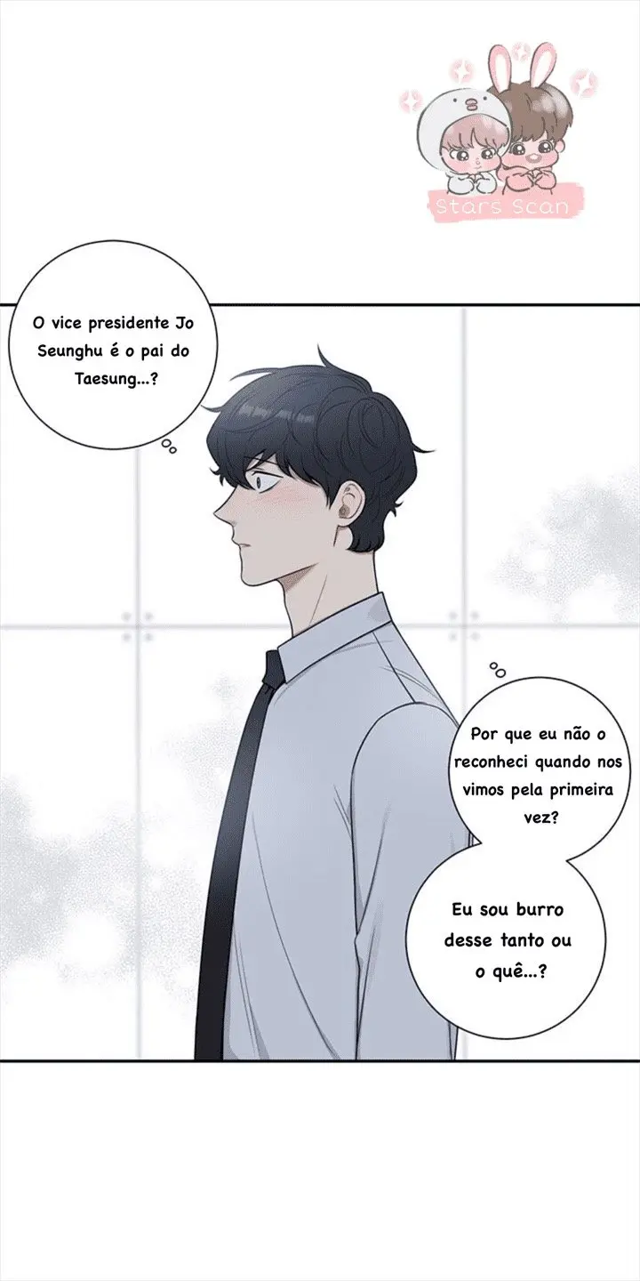 Cherry Blossoms After Winter – Capítulo 106 Yaoi – Página 59