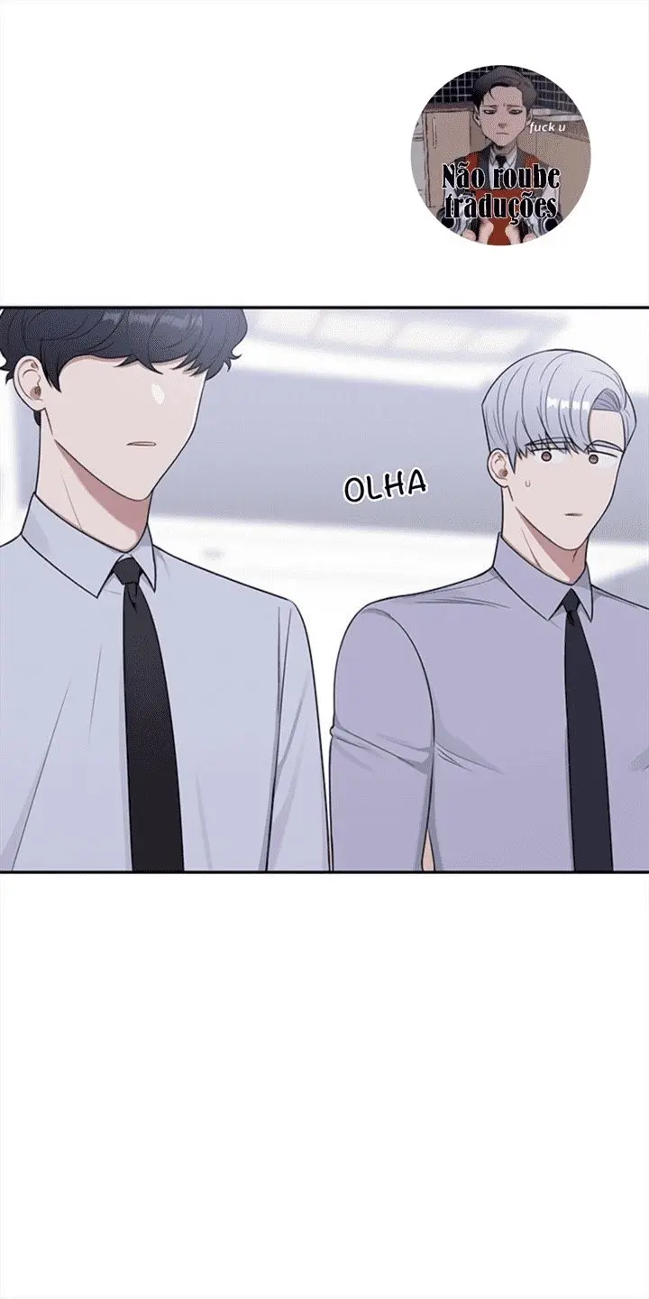 Cherry Blossoms After Winter – Capítulo 106 Yaoi – Página 60