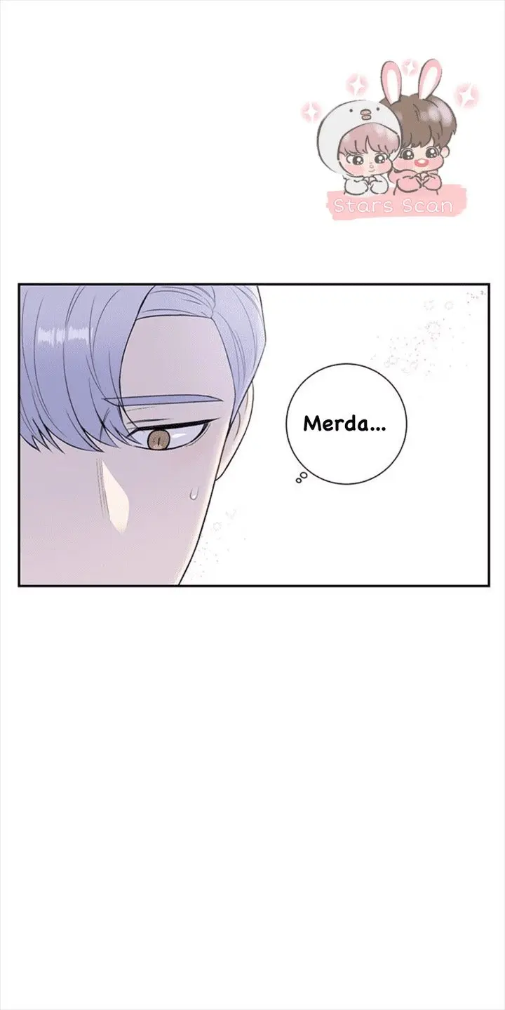 Cherry Blossoms After Winter – Capítulo 106 Yaoi – Página 61