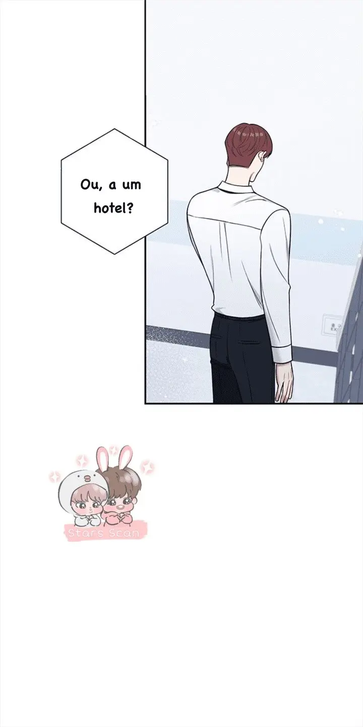 Cherry Blossoms After Winter – Capítulo 106 Yaoi – Página 63