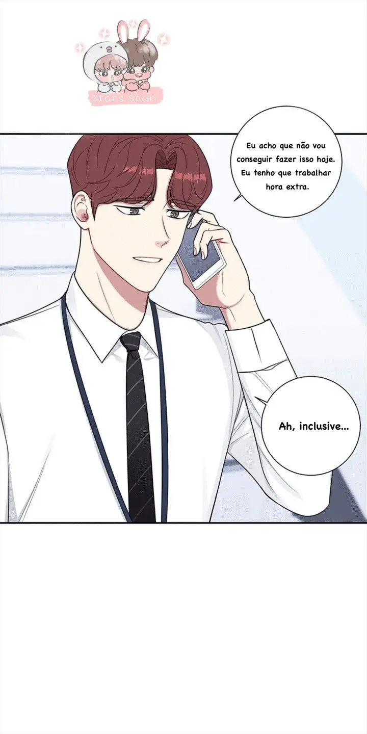 Cherry Blossoms After Winter – Capítulo 106 Yaoi – Página 64