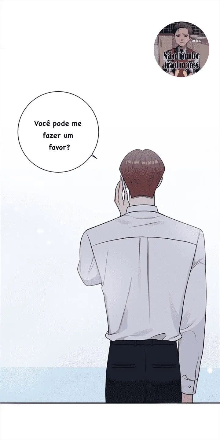 Cherry Blossoms After Winter – Capítulo 106 Yaoi – Página 65