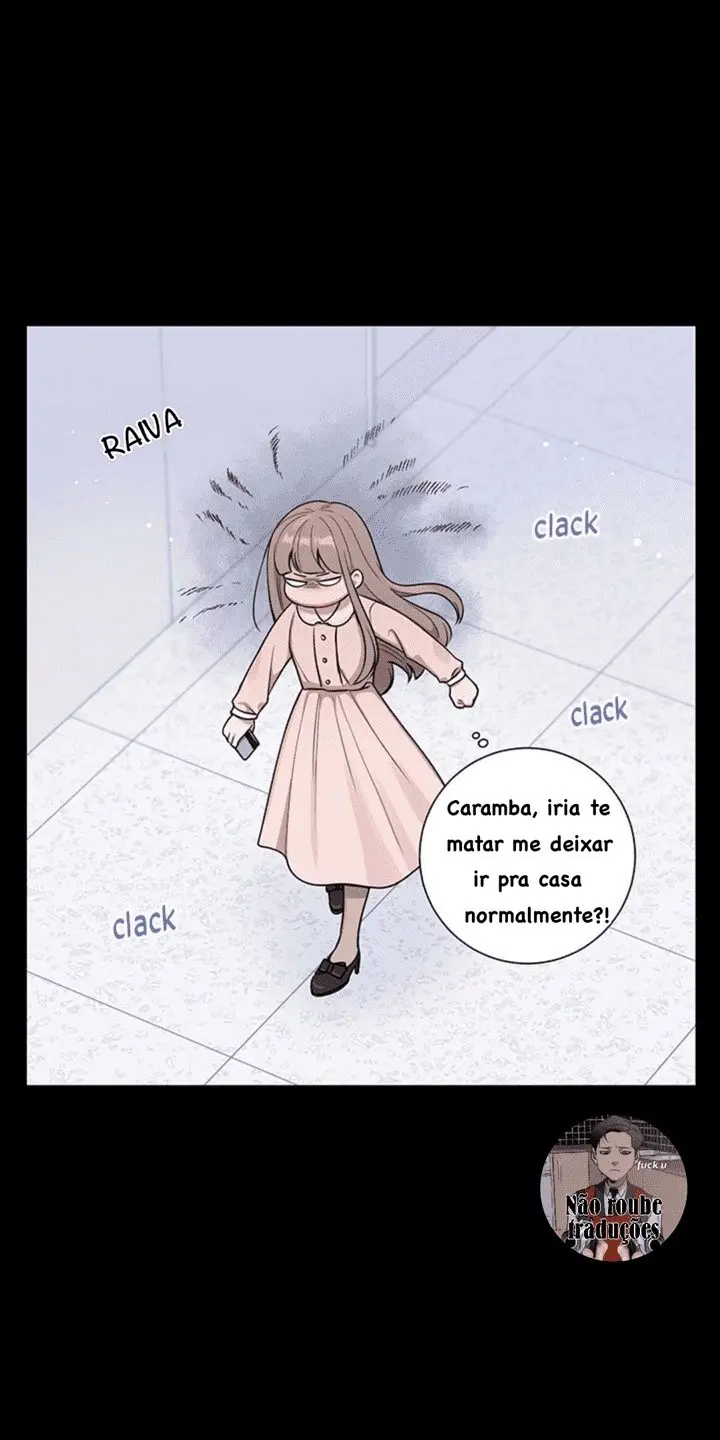 Cherry Blossoms After Winter – Capítulo 106 Yaoi – Página 7