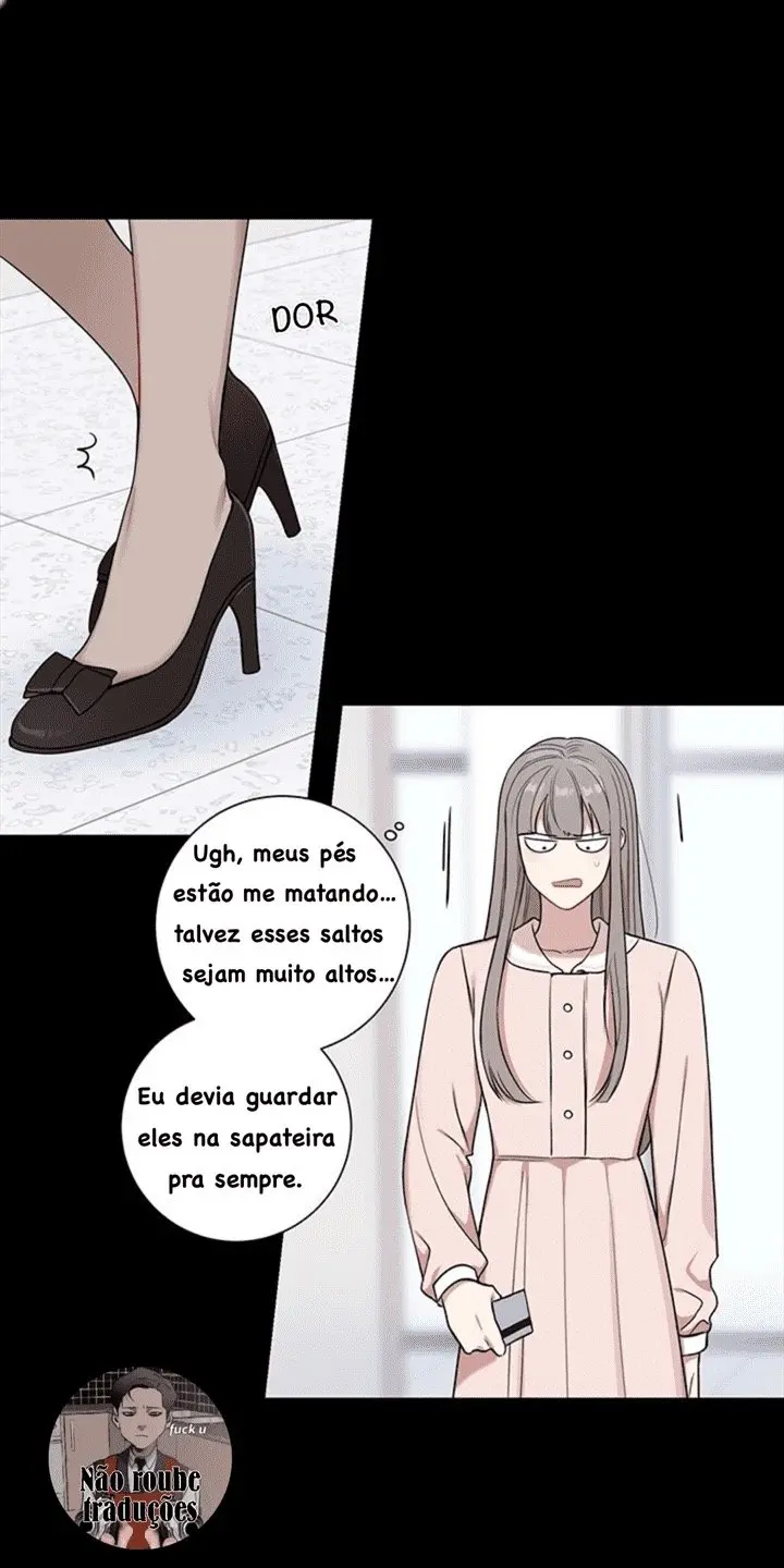 Cherry Blossoms After Winter – Capítulo 106 Yaoi – Página 8