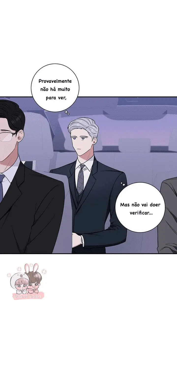 Cherry Blossoms After Winter – Capítulo 107 Yaoi – Página 10