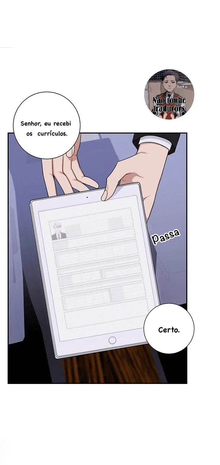 Cherry Blossoms After Winter – Capítulo 107 Yaoi – Página 11