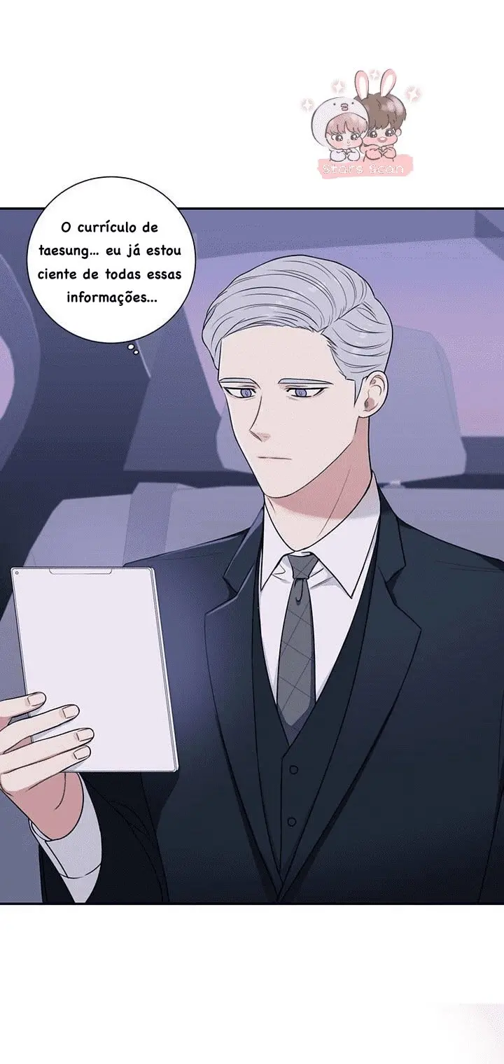 Cherry Blossoms After Winter – Capítulo 107 Yaoi – Página 12