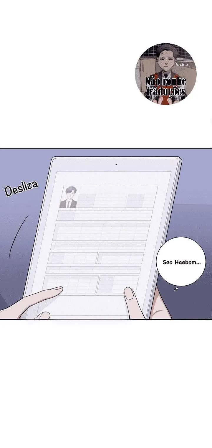 Cherry Blossoms After Winter – Capítulo 107 Yaoi – Página 13