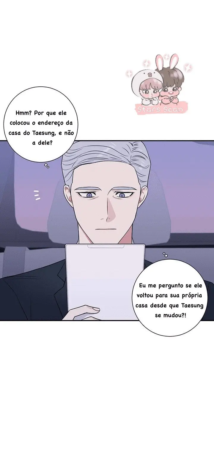 Cherry Blossoms After Winter – Capítulo 107 Yaoi – Página 14