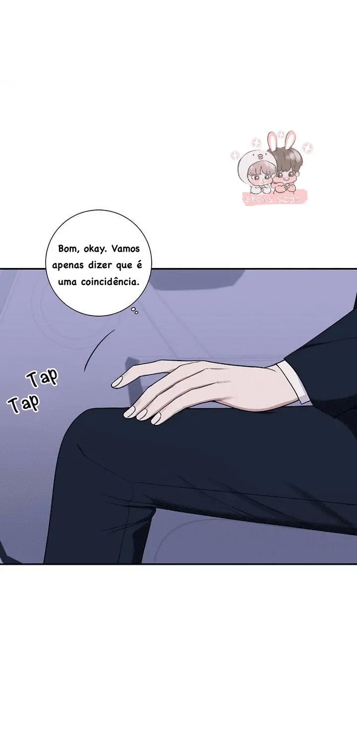 Cherry Blossoms After Winter – Capítulo 107 Yaoi – Página 16