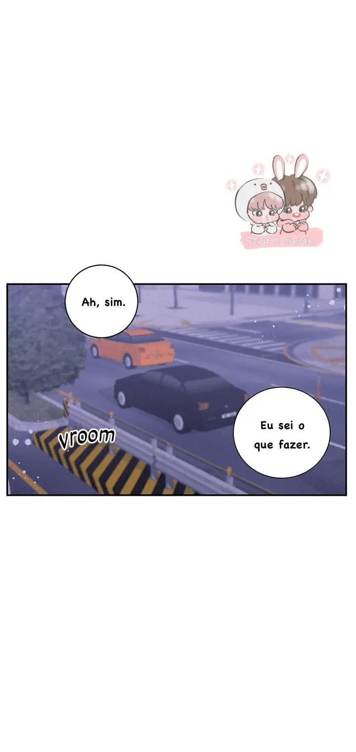 Cherry Blossoms After Winter – Capítulo 107 Yaoi – Página 18