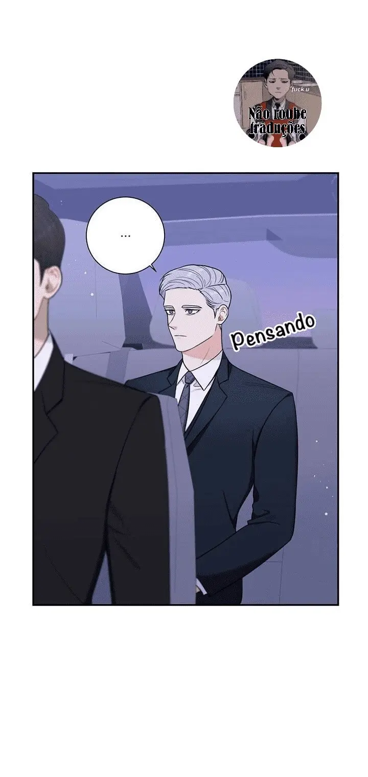 Cherry Blossoms After Winter – Capítulo 107 Yaoi – Página 2