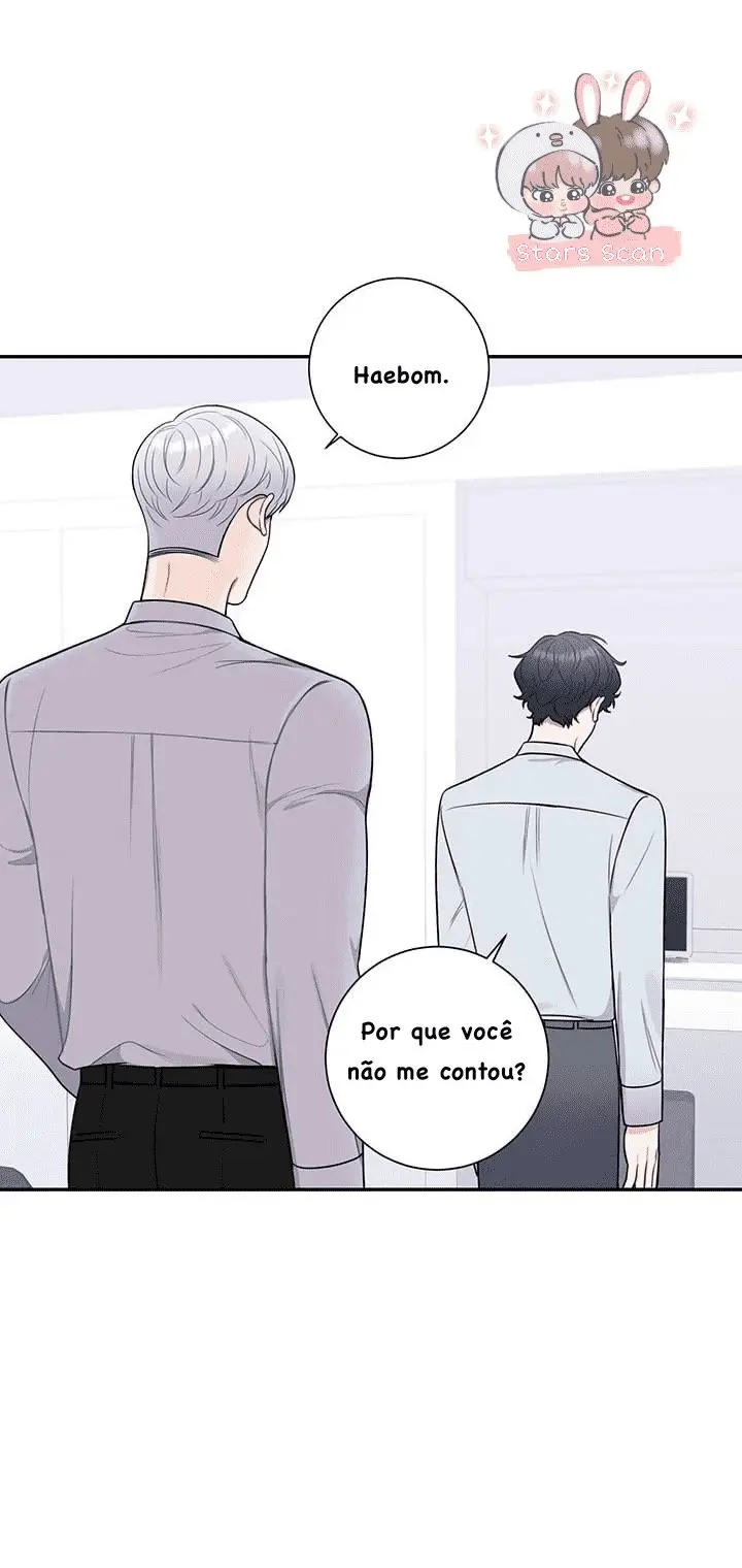 Cherry Blossoms After Winter – Capítulo 107 Yaoi – Página 20