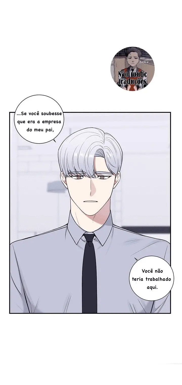 Cherry Blossoms After Winter – Capítulo 107 Yaoi – Página 21