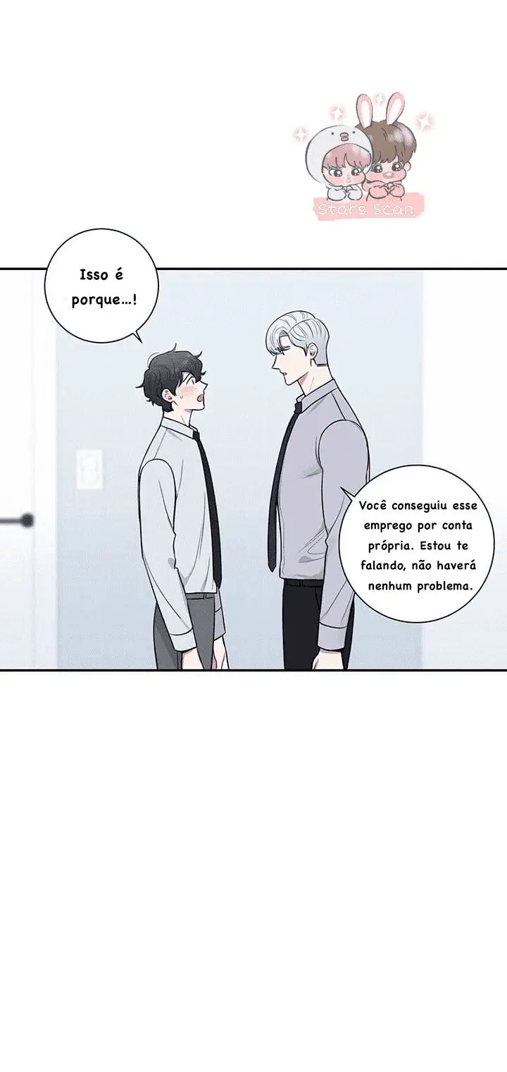 Cherry Blossoms After Winter – Capítulo 107 Yaoi – Página 22