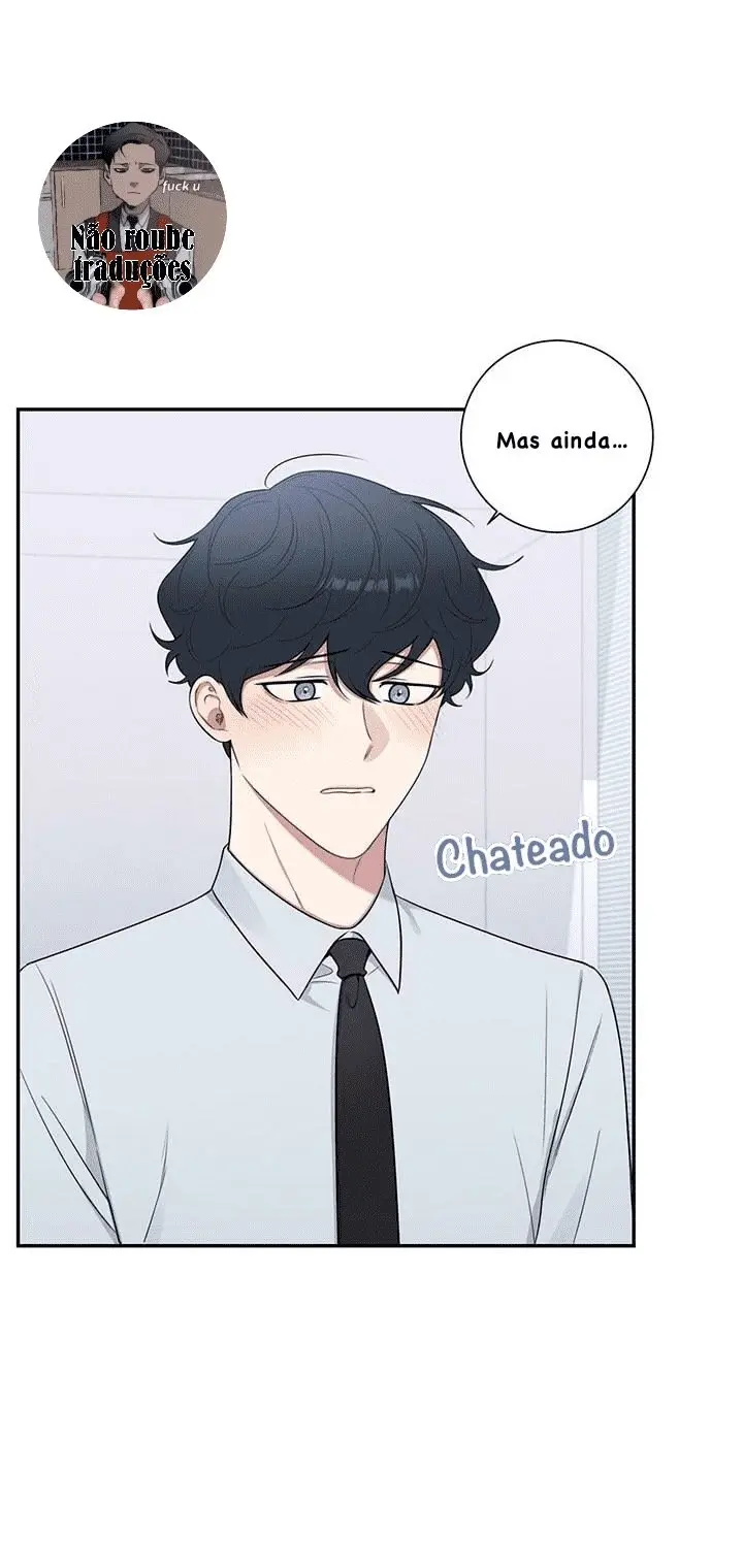 Cherry Blossoms After Winter – Capítulo 107 Yaoi – Página 23