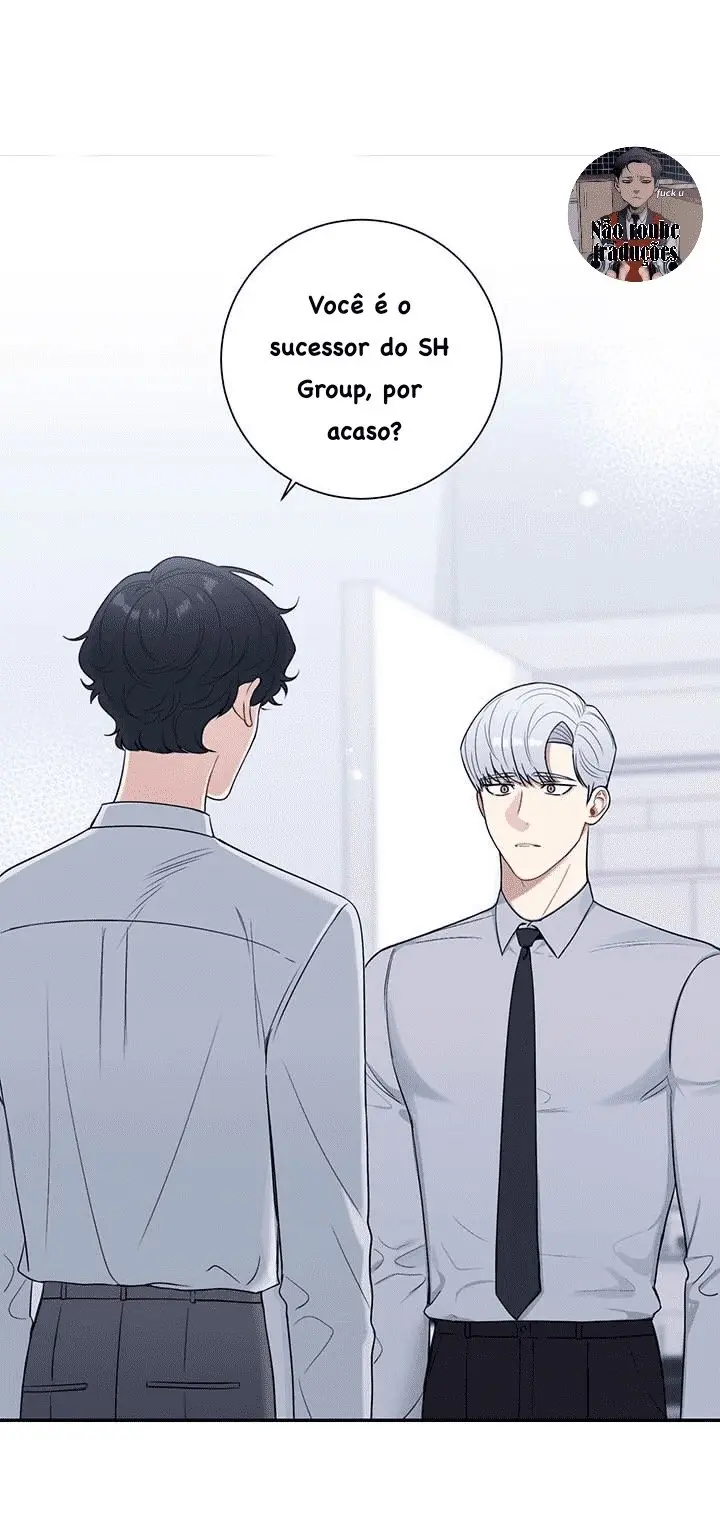 Cherry Blossoms After Winter – Capítulo 107 Yaoi – Página 25