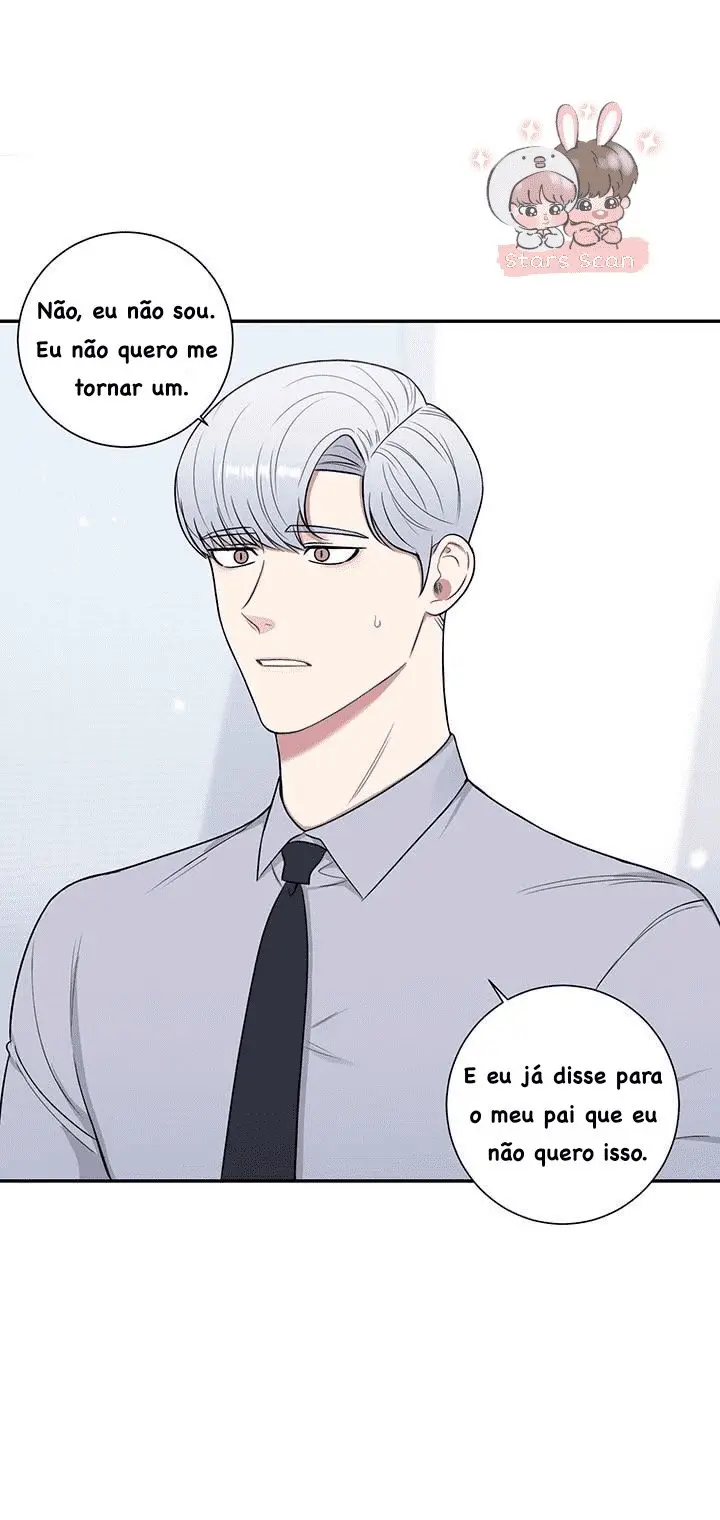 Cherry Blossoms After Winter – Capítulo 107 Yaoi – Página 26