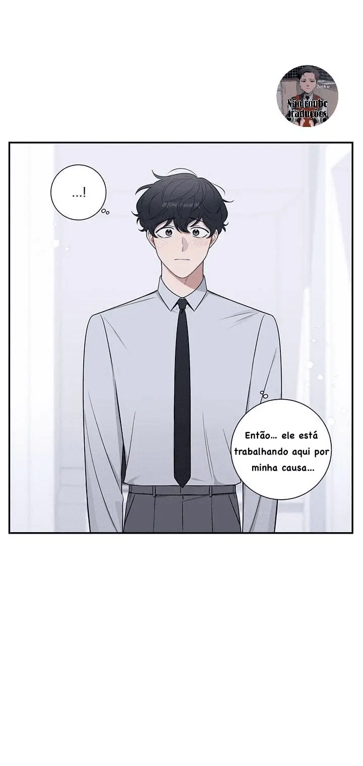 Cherry Blossoms After Winter – Capítulo 107 Yaoi – Página 27