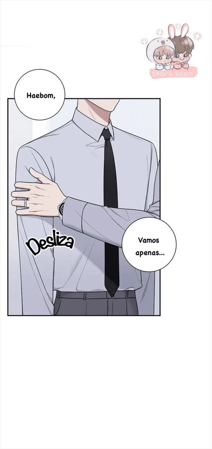 Cherry Blossoms After Winter – Capítulo 107 Yaoi – Página 28