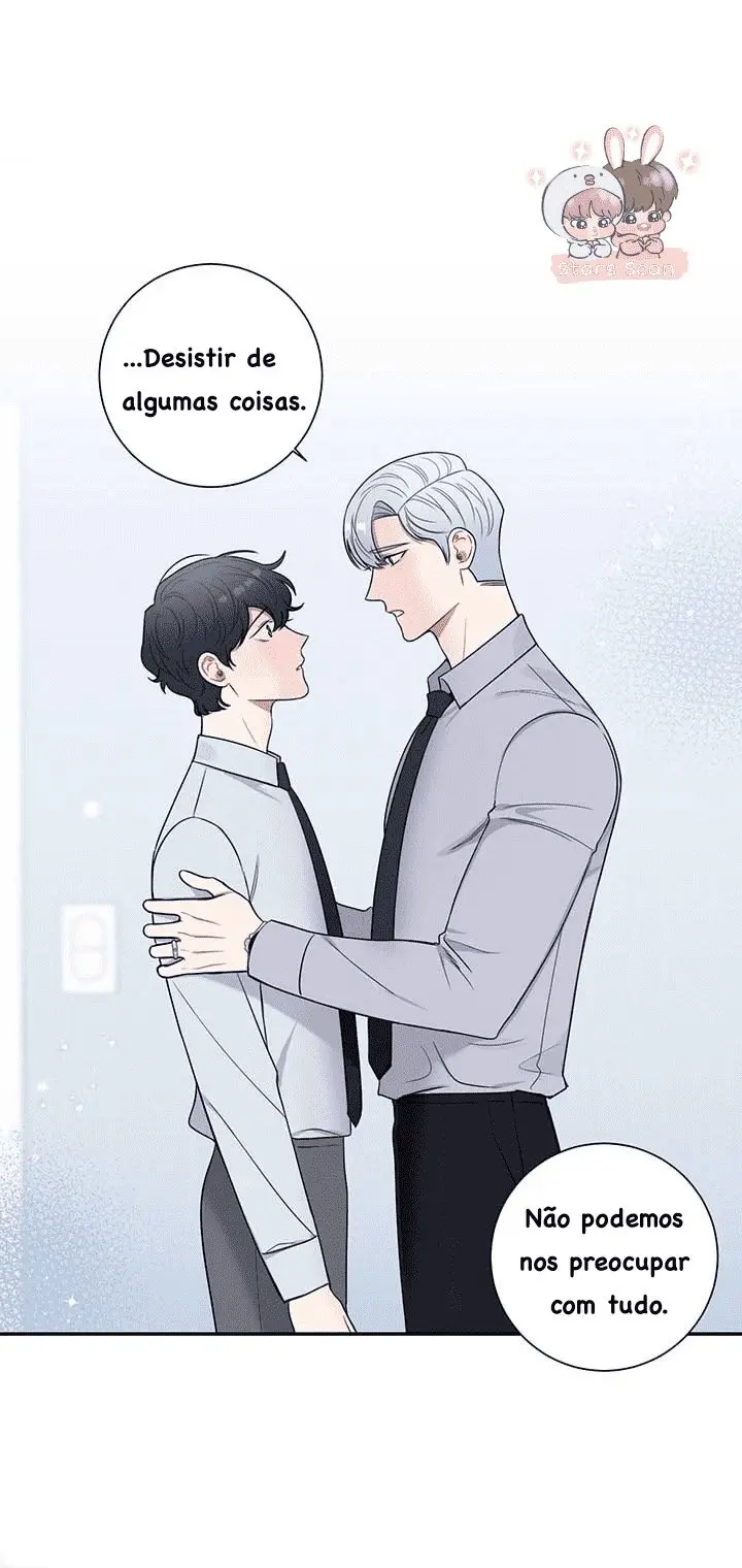 Cherry Blossoms After Winter – Capítulo 107 Yaoi – Página 29