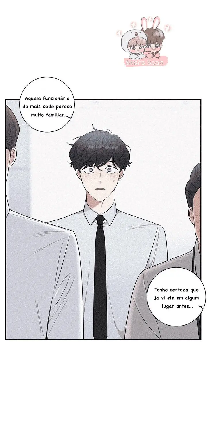 Cherry Blossoms After Winter – Capítulo 107 Yaoi – Página 3