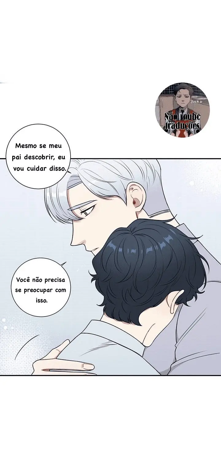 Cherry Blossoms After Winter – Capítulo 107 Yaoi – Página 30