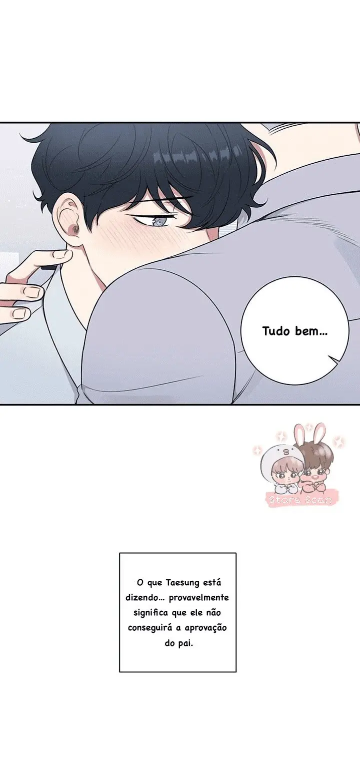 Cherry Blossoms After Winter – Capítulo 107 Yaoi – Página 31