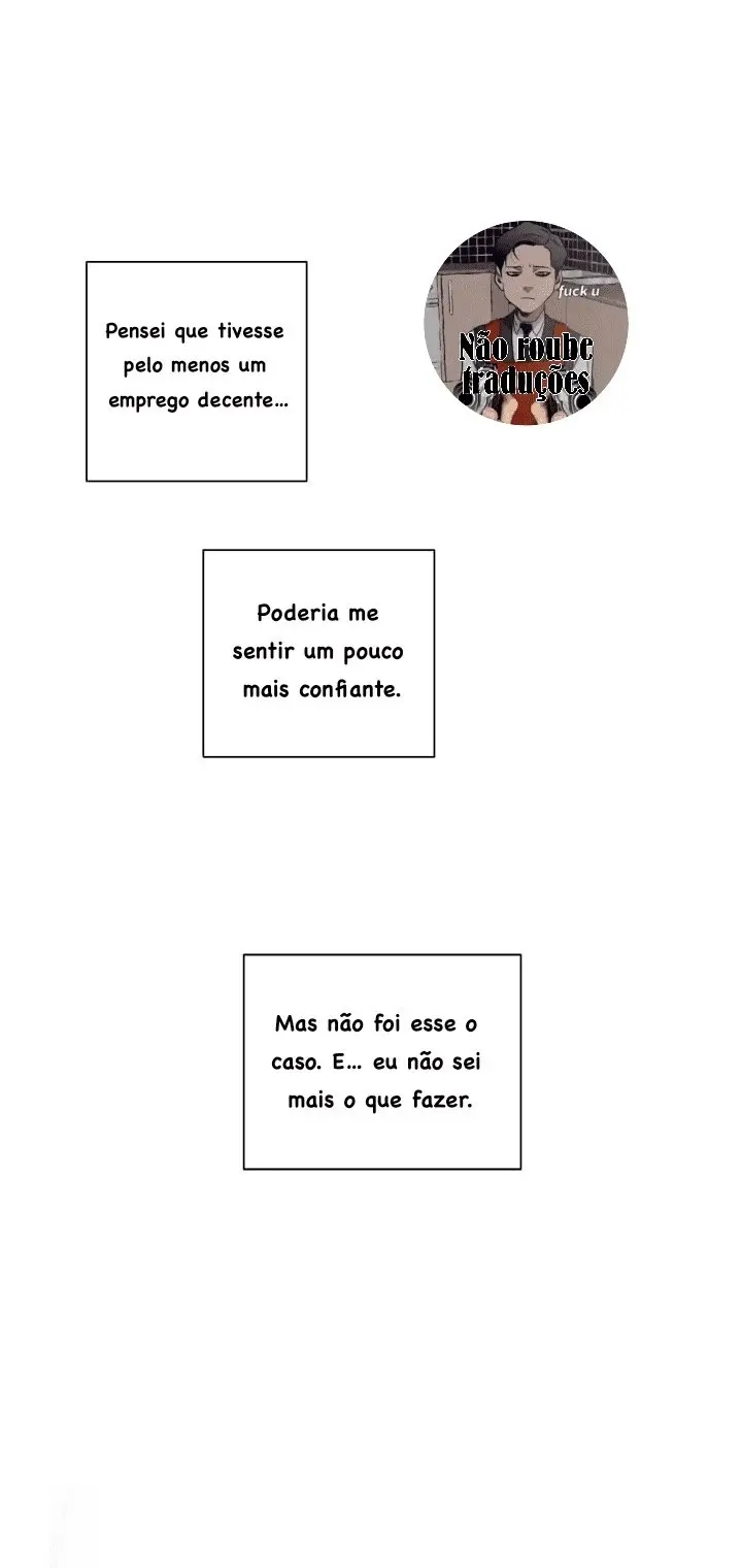 Cherry Blossoms After Winter – Capítulo 107 Yaoi – Página 32