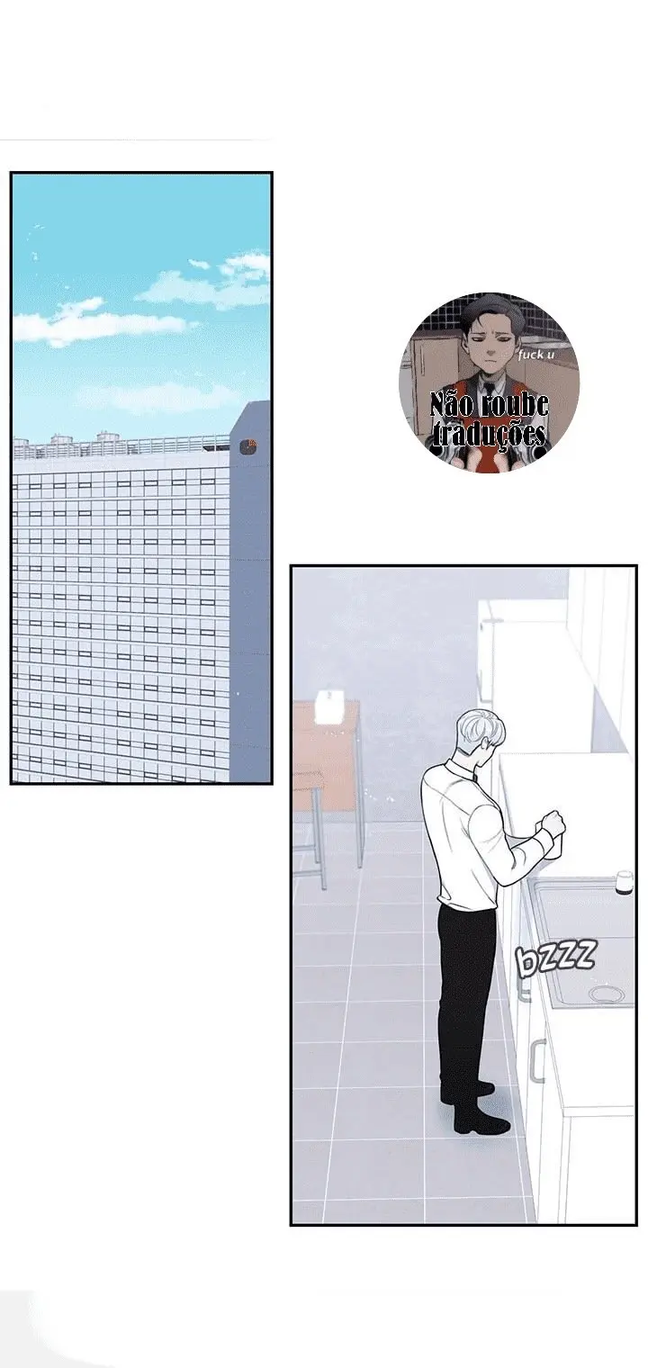 Cherry Blossoms After Winter – Capítulo 107 Yaoi – Página 34