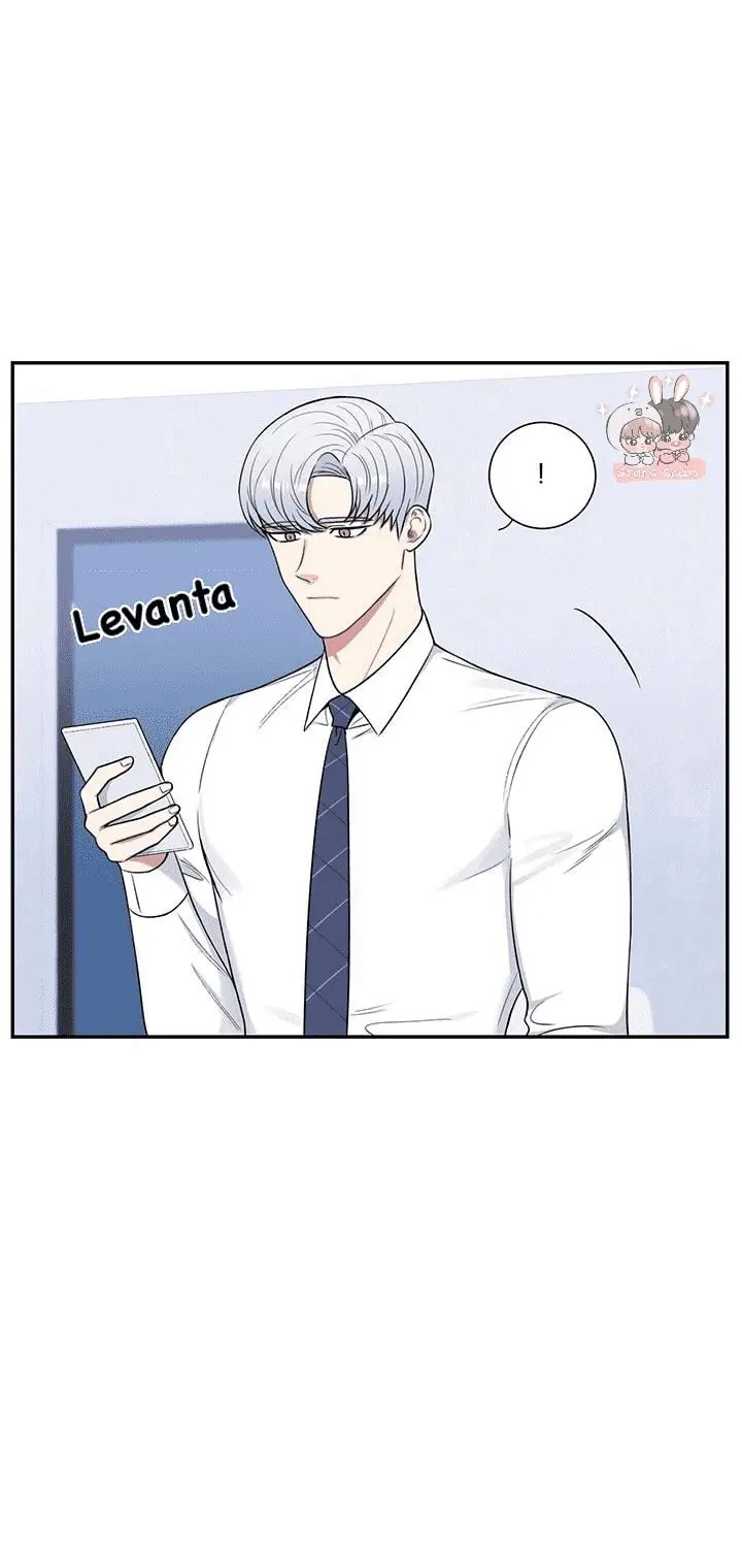 Cherry Blossoms After Winter – Capítulo 107 Yaoi – Página 35