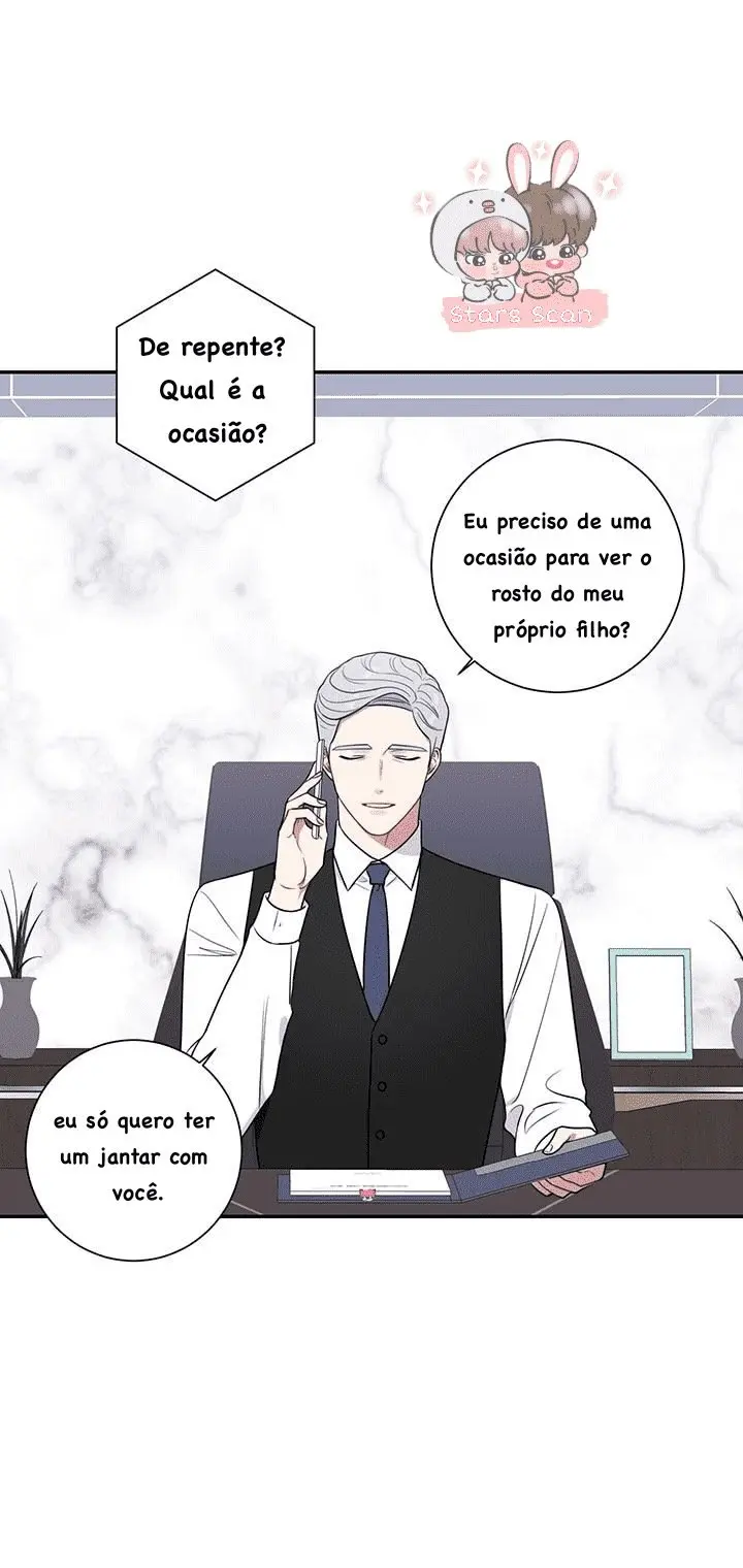 Cherry Blossoms After Winter – Capítulo 107 Yaoi – Página 37