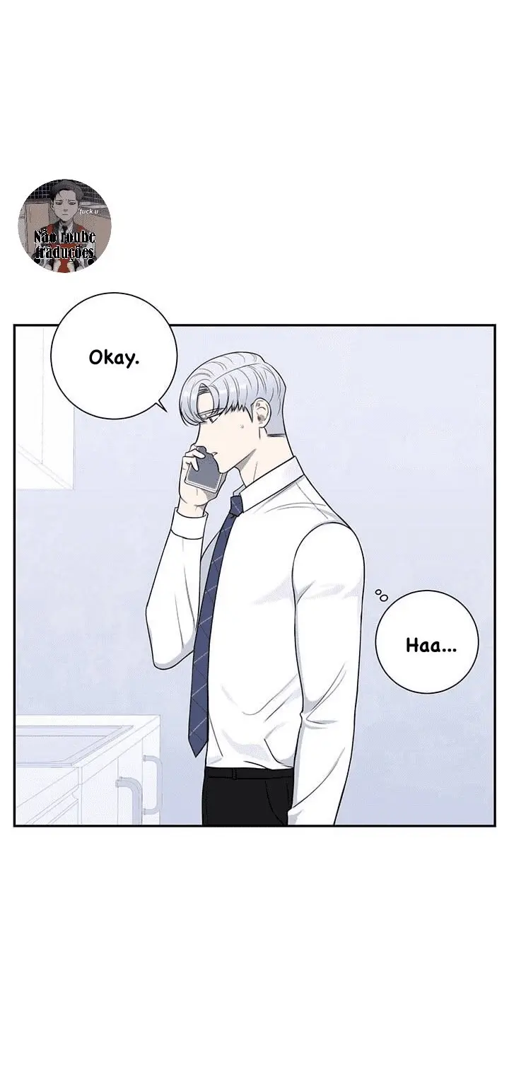 Cherry Blossoms After Winter – Capítulo 107 Yaoi – Página 38