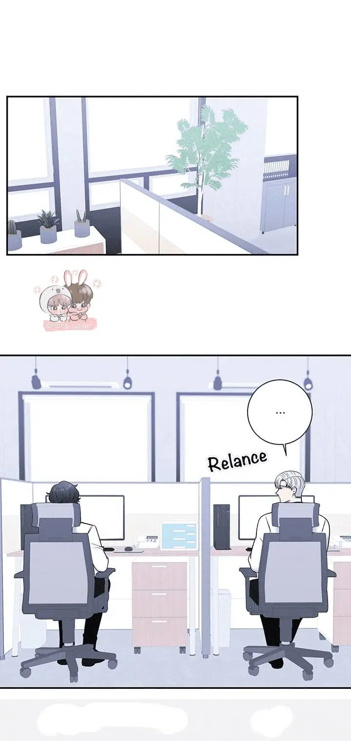 Cherry Blossoms After Winter – Capítulo 107 Yaoi – Página 39