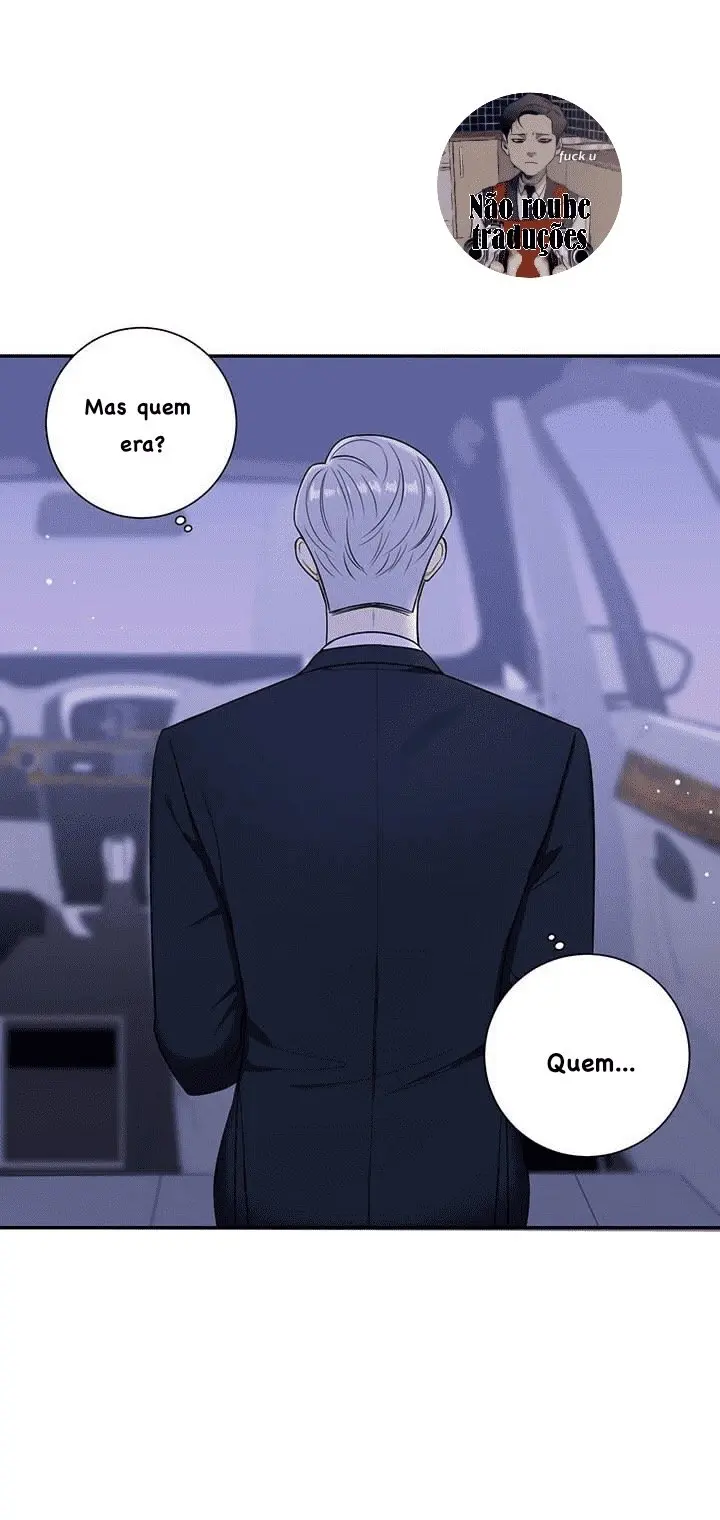 Cherry Blossoms After Winter – Capítulo 107 Yaoi – Página 4