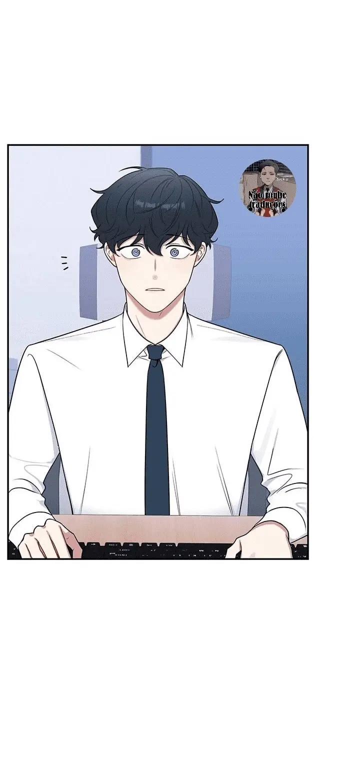 Cherry Blossoms After Winter – Capítulo 107 Yaoi – Página 40