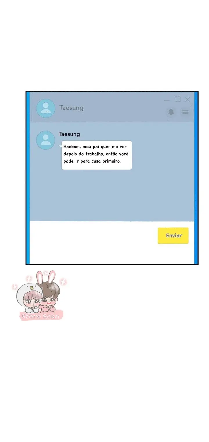 Cherry Blossoms After Winter – Capítulo 107 Yaoi – Página 41