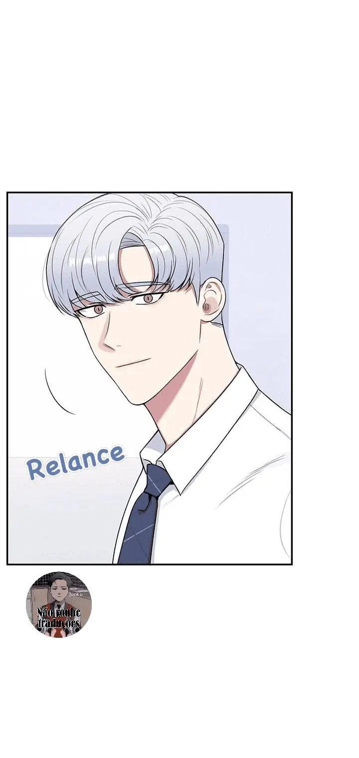 Cherry Blossoms After Winter – Capítulo 107 Yaoi – Página 44