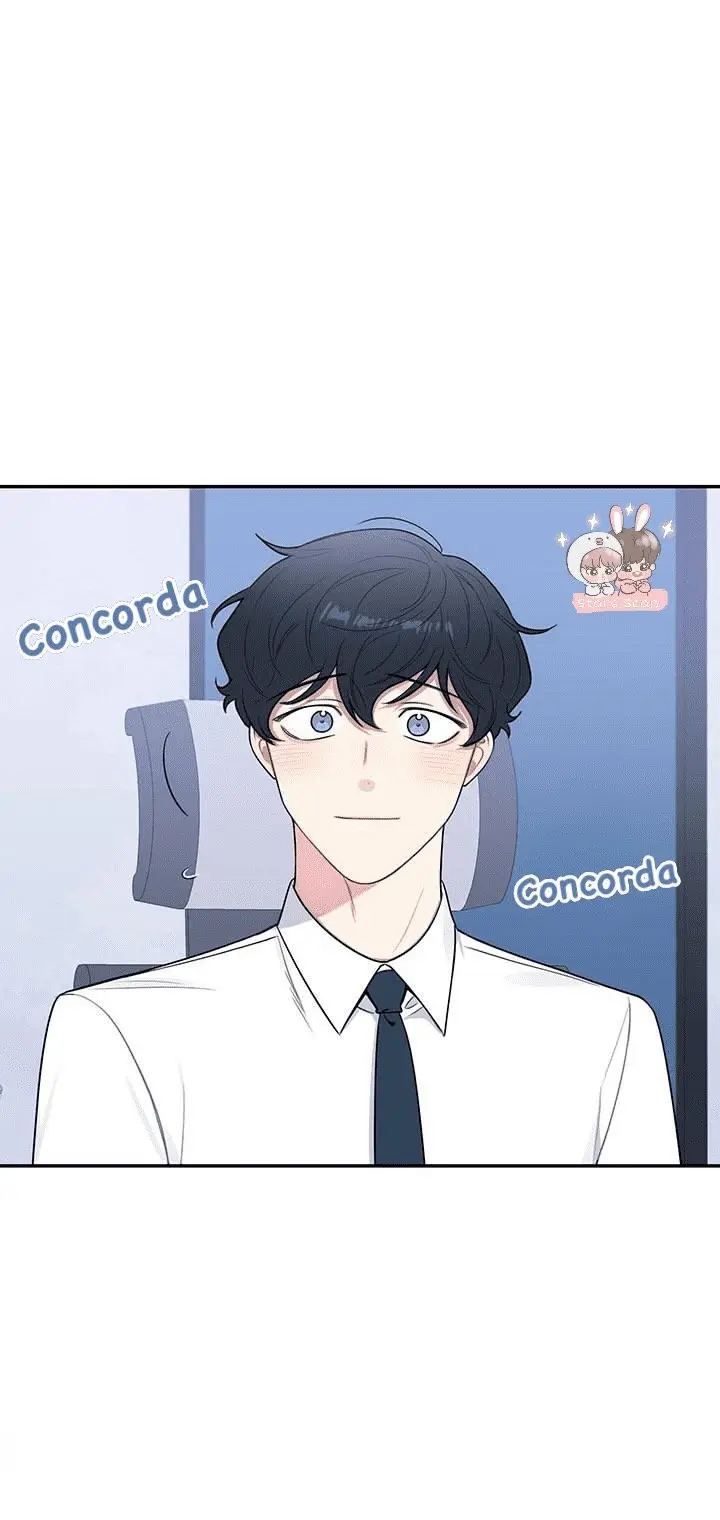 Cherry Blossoms After Winter – Capítulo 107 Yaoi – Página 45