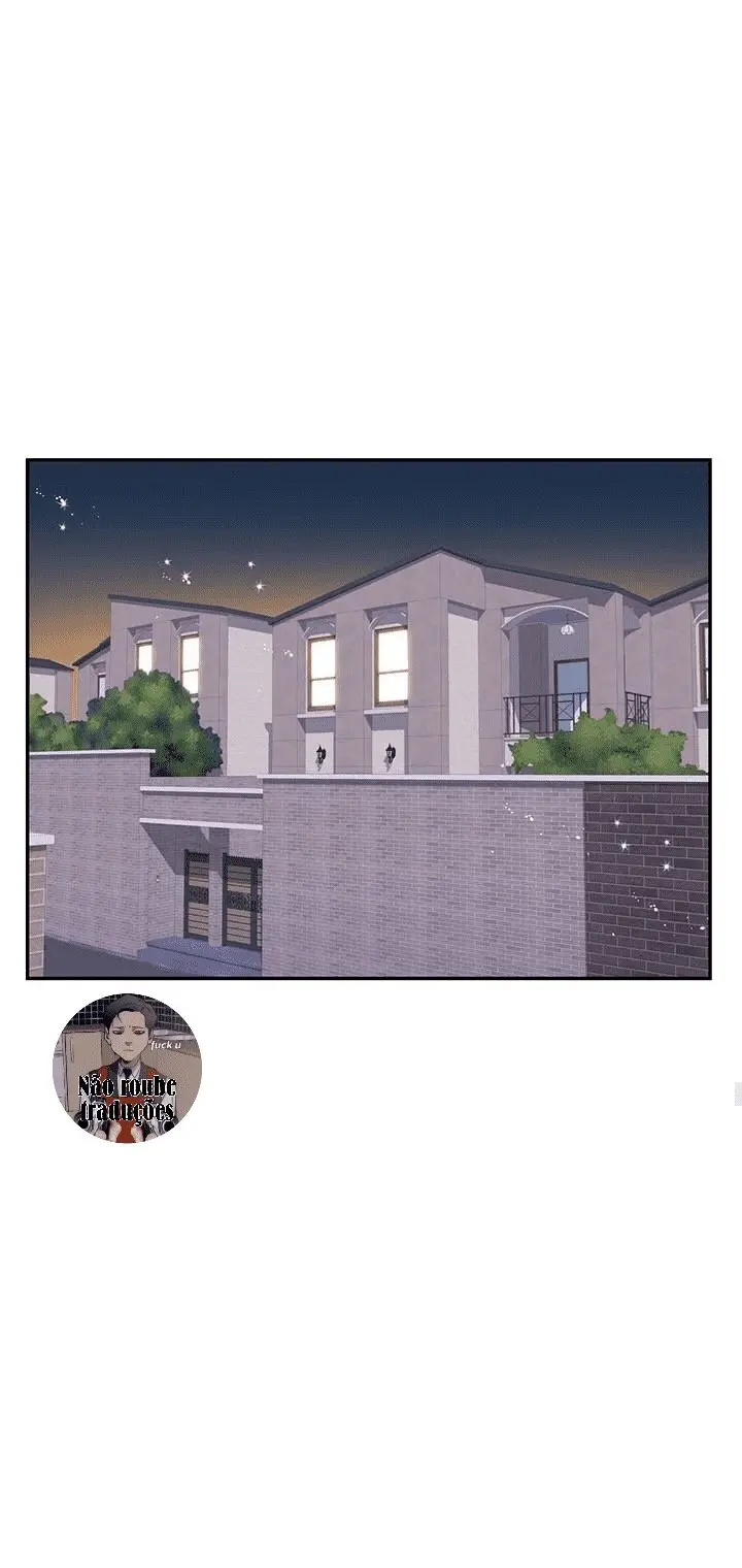 Cherry Blossoms After Winter – Capítulo 107 Yaoi – Página 46