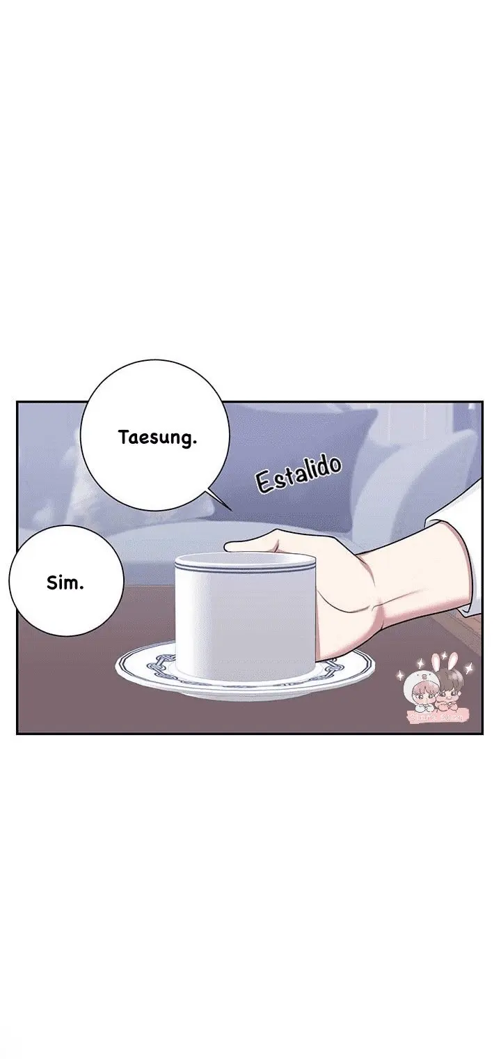 Cherry Blossoms After Winter – Capítulo 107 Yaoi – Página 49