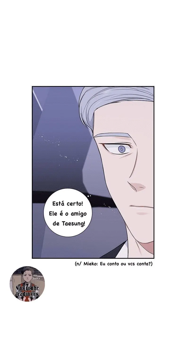 Cherry Blossoms After Winter – Capítulo 107 Yaoi – Página 5