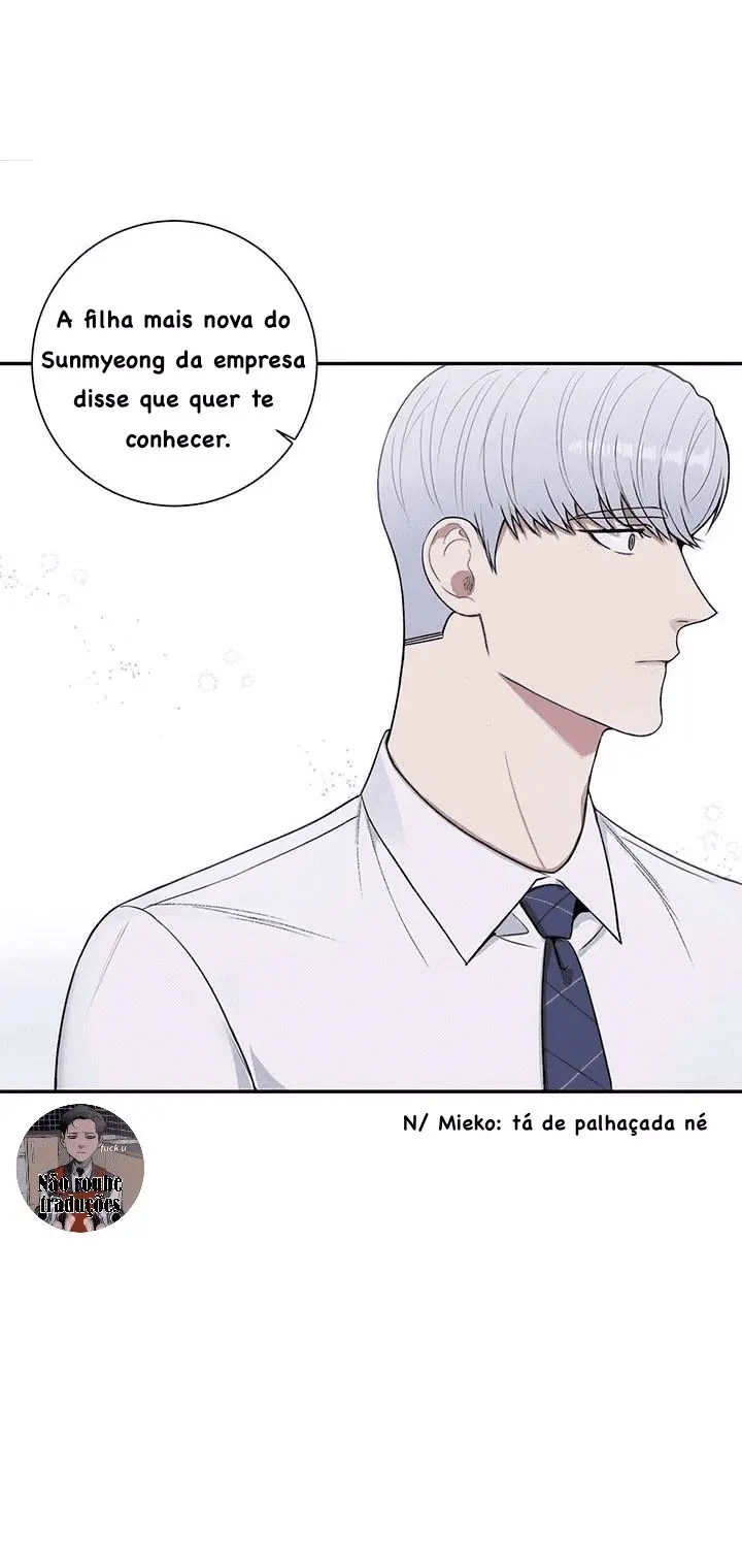 Cherry Blossoms After Winter – Capítulo 107 Yaoi – Página 50