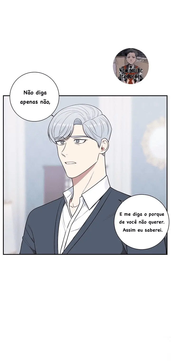 Cherry Blossoms After Winter – Capítulo 107 Yaoi – Página 54