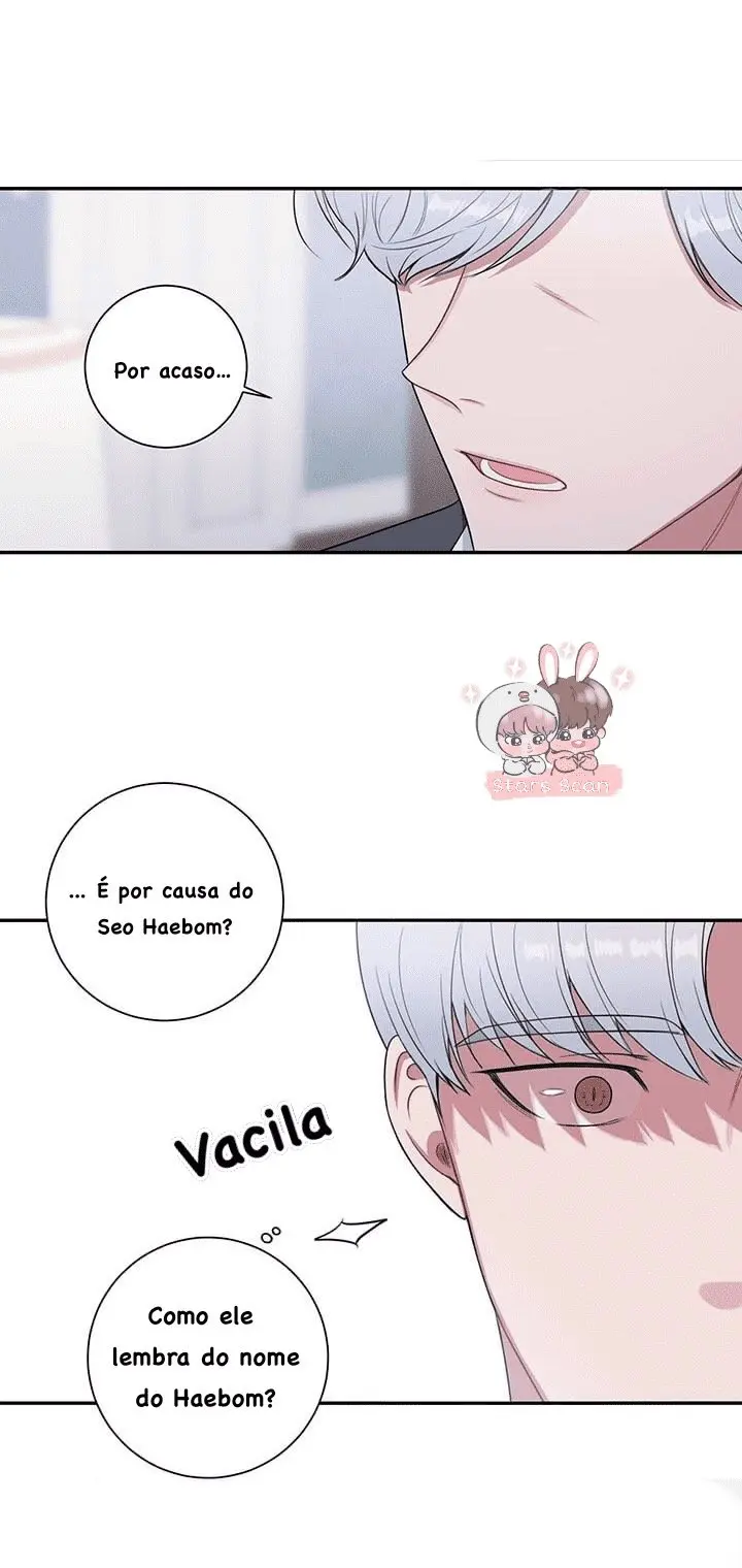 Cherry Blossoms After Winter – Capítulo 107 Yaoi – Página 55