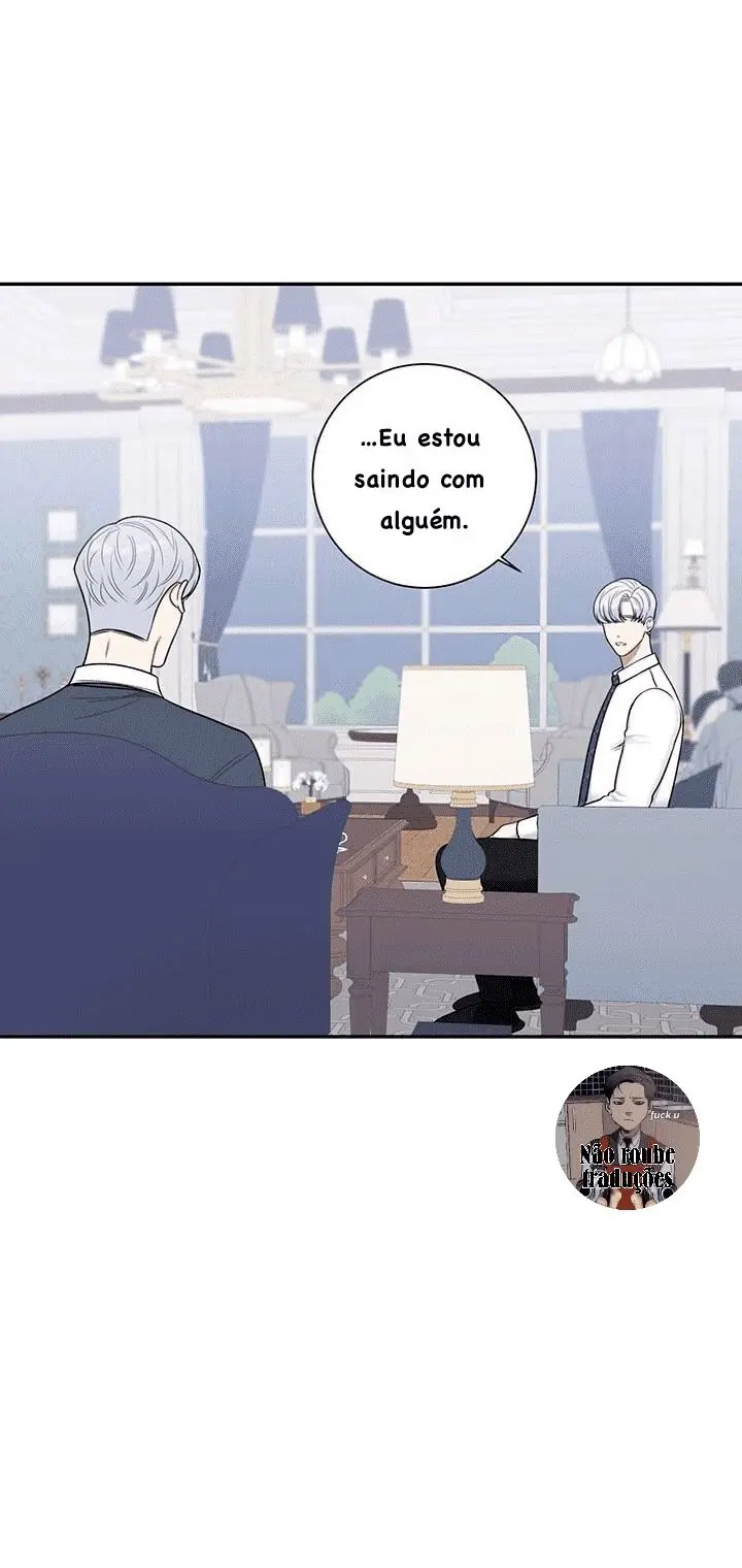 Cherry Blossoms After Winter – Capítulo 107 Yaoi – Página 56